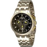 Zeno-Watch herenhorloge - Sport H3 Fashion Chronograaf - 6702-5030Q-s1-9M