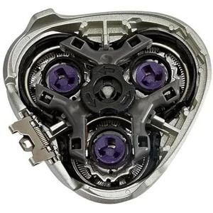 Vervangend scheerhoofd for scheerapparaat compatibel met Philips, compatibel met Norelco AT810 AT811 AT814 PT860 PT725 PT720 PT735 PT730 AT890 PT710 PT715