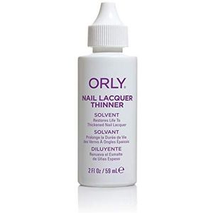 ORLY - Nail Lack Thinner - 60 ml - Nagellak
