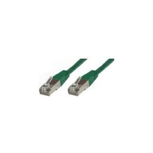 MicroConnect b-ftp605g kabel ethernet wit