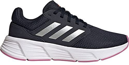 adidas - Hardloopschoenen - Zwart - Mesh - Gerecycled Materiaal