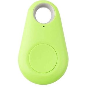 RELAND SUN Smart Portable twee-weg anti-verloren apparaat (groen)