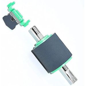 1SET SCANNER Ophaalrol Scheidingskussen ADS2500WE ADS2600 for B-ROTHER ADS2000 ADS2100 ADS2000E ADS2100E