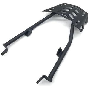 Bagagerek Achter Voor MT-09 Voor FZ-09 Voor MT09 Voor FZ09 2021 2022 2023 Motorfiets Achterrek Bagagebeugel Plank Ondersteuning