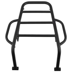 Bagagerek Motorfietsen Voor KLX230 R Voor KLX230SM 2021-2023 Motorfiets Accessoires Staart Rack Koffer Bagagedrager Board Bagagerek Plank Bagagedrager Ondersteuning Plank