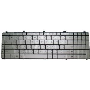 Laptoptoetsenbord voor ASUS N55S N55SL N55SF Sloveens SL/Thailand TI/Turks TR/België BE/Nordic NE 0KNB0-7200ND00(Thailand TI)