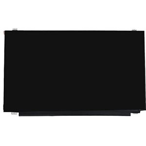 Echt 15.6 inch IPS FHD (768P) LED LCD Vervanging Scherm/Panel voor NT156WHM-N42