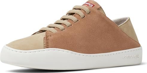 Leather - Casual Shoes - Multicolor - Sneakers