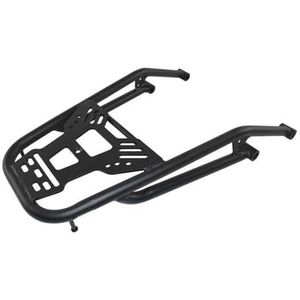 Achterrekken Motorfiets Voor Cl250 Voor Cl300 Voor Cl500 2023 2024 2025 Achterbagagerek Draagtas Ondersteuning Houder Beugel Bagagedrager Motorfiets