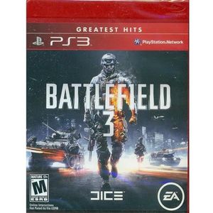 Electronic Arts Battlefield 3 (Grote Hits)