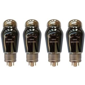 Vierweg CV181-H Vacuümbuis HIFI Audio Versterker Kit (4 stuks Matched Quad)