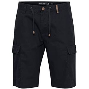 INDICODE JEANS Cargobroek  zwart