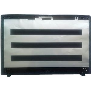 Voor Acer Aspire E5-576 E5-576G K50-20 E5-523 E5-523G E5-553 E5-553G LCD-achterkant/LCD-bezel/scharnieren(A shell)