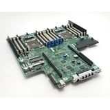 HPE - SPS-PCA SYS I/O W/SUBPAN CLX - Server Accessoires