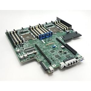 HPE - SPS-PCA SYS I/O W/SUBPAN CLX - Server Accessoires