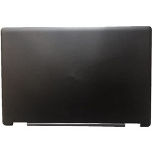Laptop LCD-Topcover Voor For DELL Precision M3510 Colour Zwart