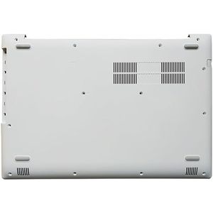 Voor LENOVO IdeaPad 330-15 330-15IKB 330-15IGM 320-15ABR laptop LCD-achterkant/voorkant/palmsteun boven/onderkant(White D with type-C)