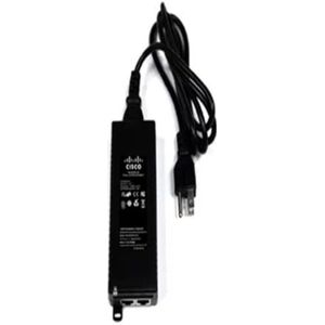 CISCO Power Injector 802.3bt 5G mGig ethernet merk
