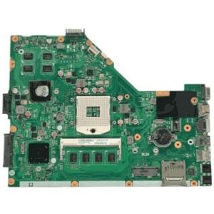 X55VD Met GT610M GPU 4GB-RAM X55V X55VD X55VDR X55C X55CR