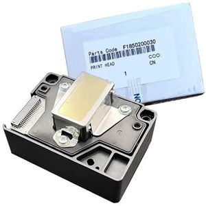 F185000 F185010 Printkop for S-tyus Photo T1110 T1100 T30 T33 L1300 B1100 Printkop C10 C120 ME1100 ME70 WF1100