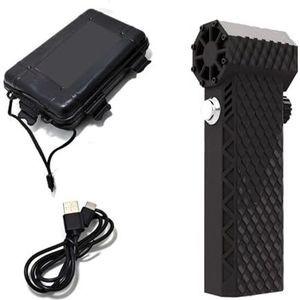 SELVFZ Nieuwe Turbos Fan Turbos Gewelddadige Fan 110 000 rpm 45 Ms Snelle Snelheid Borstelloze Motor Geleide Fan Turbos Fan