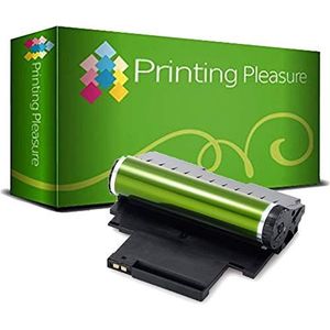 Printing Pleasure Laser Drum Unit Compatibel met Samsung Xpress SL-C430/C430W SL-C480/C480W/C480FW/C480FN | CLT-R406/SEE
