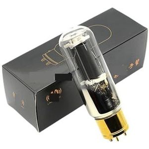 HIFI audio versterker kit met buizen 211/805A/845/805 (845,4 stuks bijpassende quad)