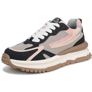 Blowfish Malibu dames Leeuw, marine/Roze, 38-39 EU