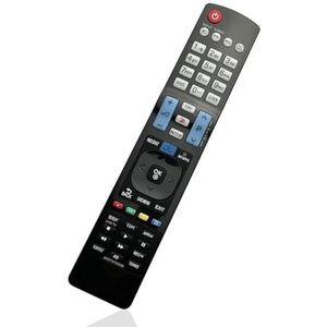 1 universele vervangende televisie-afstandsbediening for LTV AKB73756565 3D SMART APPS TV