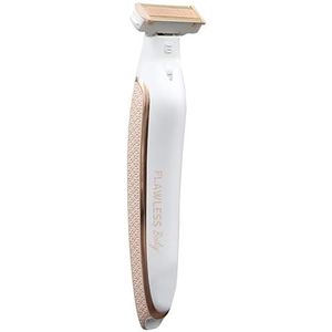 Vrouwen Epilator Elektrische Scheerapparaat Ontharing Scheermes Natte/Droge Trimmer