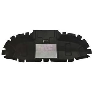 Isolatiemat Auto Isolatiemat Voor De Motorkap Van VW Voor ID.4 E21 Voor ID.5 E39 2020 2021 2022 2023 2024 Motorgeluiddichte Katoenen Auto-accessoires Hitteschild Voor Automotoren