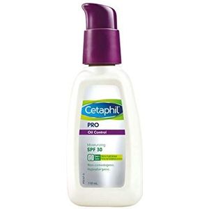 Cetaphil Dermacontrol Fps30 vochtinbrengende crème, 118 ml
