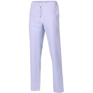 Gary's broek van 100% microvezel, lichttolerante kleur, met binnenzakken, wasbaar op 90 °C, skrc-ro