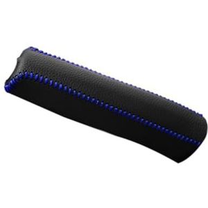 Handremhoes voor auto, compatibel met Volvo RDESIGN C30 C40 C70 S40 S60 S80 S90, auto-interieur,A-Blackblue