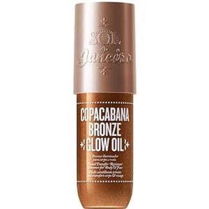 SOL DE JANEIRO Copacabana Bronze Glow Oil 75 ml