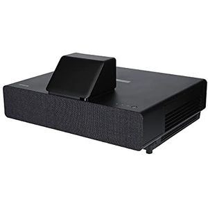 EPSON - EH-LS500B - Smart 4K UST Projector - Zwart - 4000 Lumen - 2500000:1