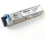 Cisco 100BASE-X SFP GLC-FE-100BX-U Medium Converter 1310nm (10000m, 1310nm, SMF, -28,2dB)