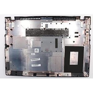 Sparepart: Lenovo Lower Case Black, FRU5CB0J36078 (Black)