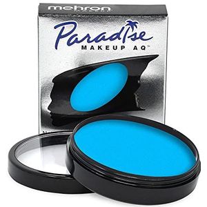Mehron Paradise Makeup AQ - UV - Celestial