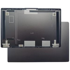 Voor Lenovo voor IdeaPad AIR 14 2020 5 14IIL05 14ITL05 Achterklep TOP case laptop LCD-achterklep/voorpaneel/scharnieren(Gray A1)