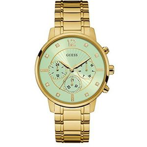 Guess analoog horloge W0941L6