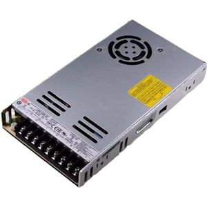 Voeding LRS-350 LRS-350-5 LRS-350-12 LRS-350-15 LRS-350-24 LRS-350-36 LRS-350-48 350W IT-project(LRS-350-5V)