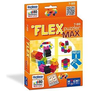 Flex Puzzler MAX