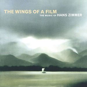 Vlaams Radio Orch & Ch - Wings Of A Film