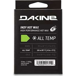 Dakine Indy Hot Wax All Temp (160g)