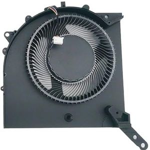 Laptopkoeler voor Lenovo Legion 5 Pro 16ARH7H 82RG 5H40S20515 5H40S20516(GPU fan)
