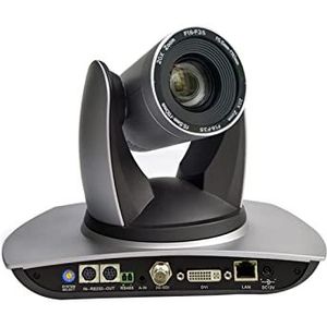 Webcam, HD 20X ZOOM DVI SDI IP 108 0P PTZ WEBCAM 1920X1080P60 Live Streaming Video Conferentie Kerkcamera