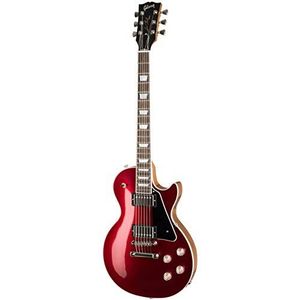 Gibson Les Paul Modern Sparkling Burgundy Top - Single-cut elektrische gitaar