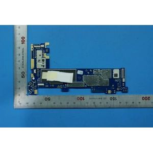 Sparepart: Lenovo TB-X104L MB, FRU5B28C13874