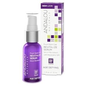 ANDALOU NATURALS Fruit Stem Cell Revitalize Serum 32ml